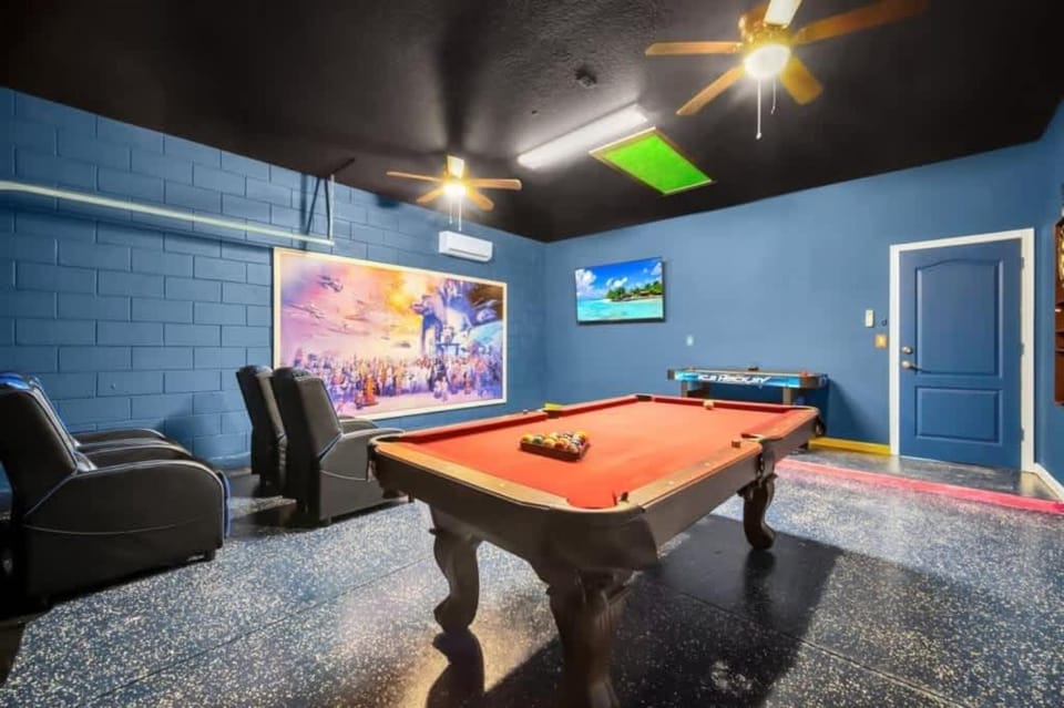 Newly Remodeled Disney Vacation Home House in Four Corners