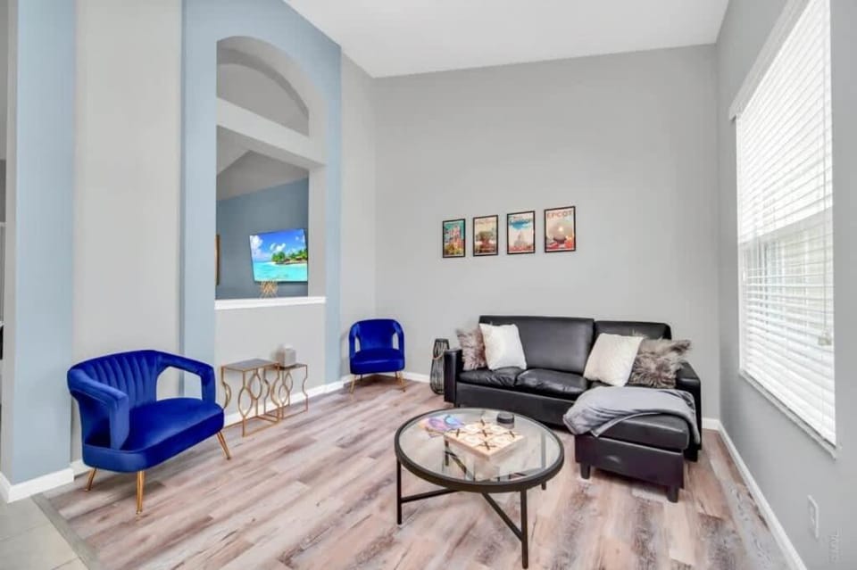 Newly Remodeled Disney Vacation Home House in Four Corners
