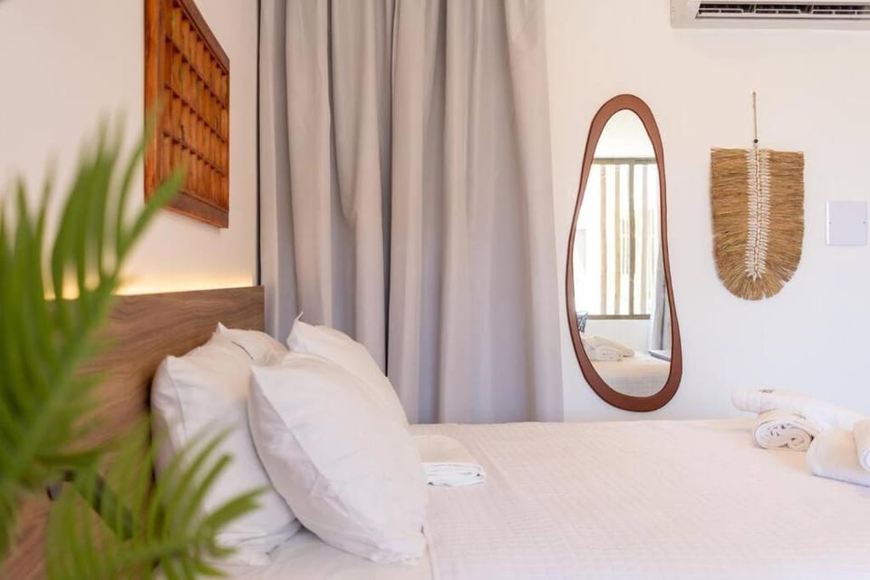 Studio vista mar - Milagres - AL Apartment in State of Alagoas, Brazil