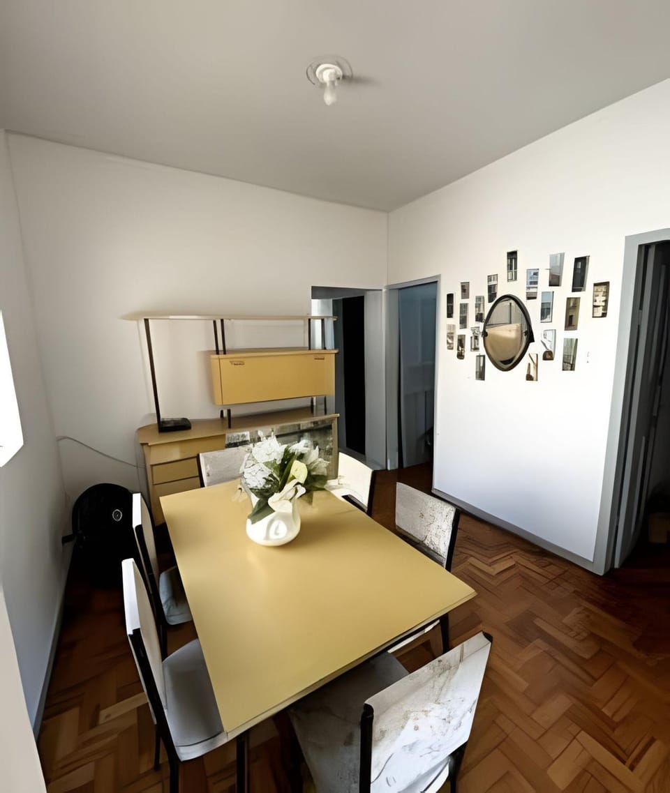 Aconchego da vovó! Casa para 9 pessoas e 2 carros House in Belo Horizonte