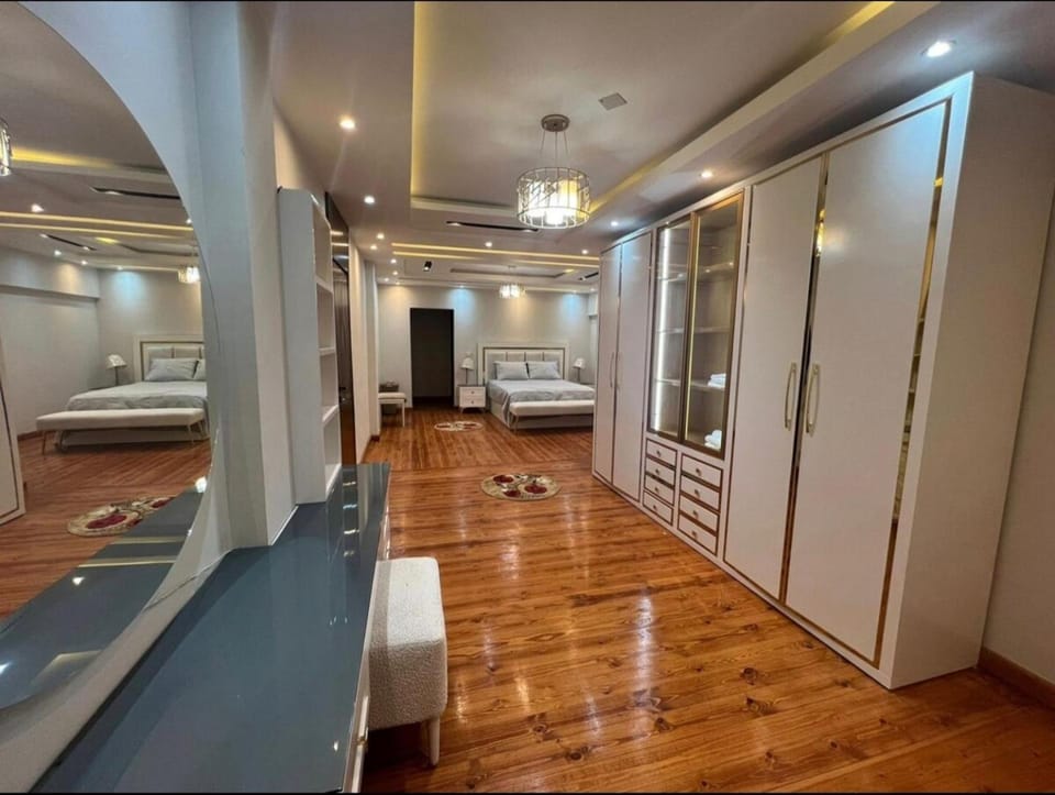 Citystar view residence Apartment in Cairo Governorate