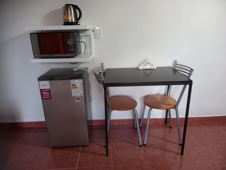 Babela 1 Apartment in Concordia