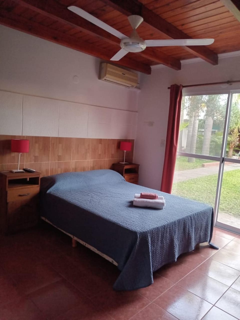 Babela 1 Apartment in Concordia