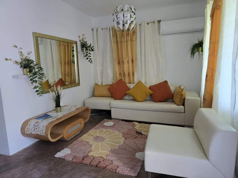 Vista Verde House Apartment in Fajardo