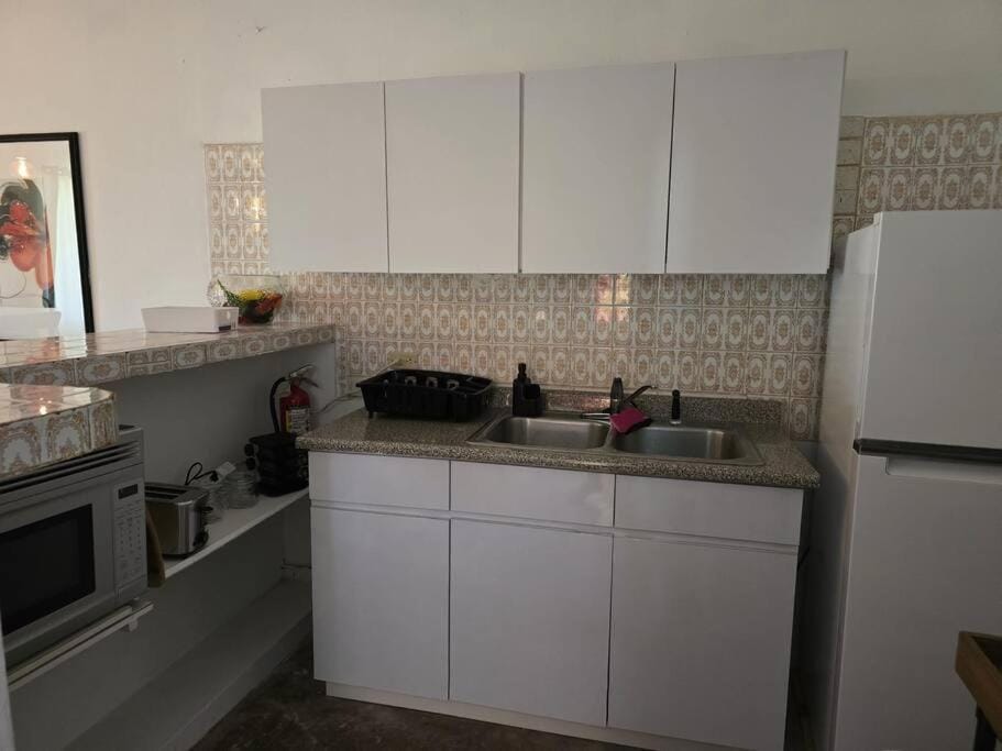 Vista Verde House Apartment in Fajardo