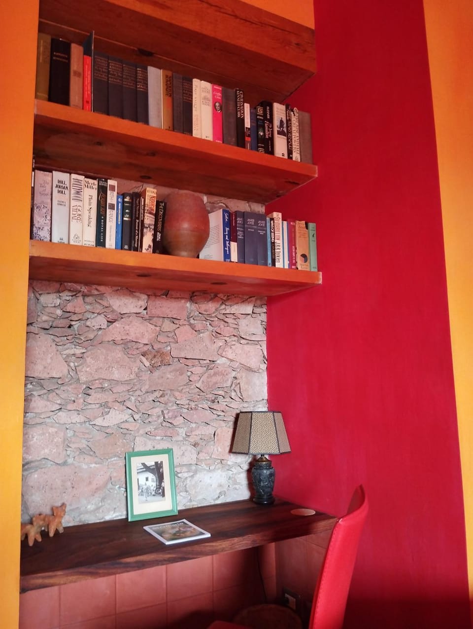 Posada de la cruz #4 Bed and Breakfast in Santiago de Queretaro