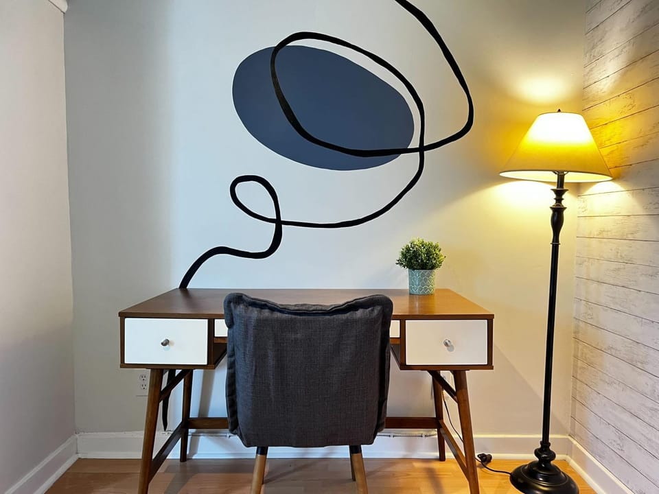 Stylish 1-BDRM Prime Location, Unit 2 Apartment in Dartmouth