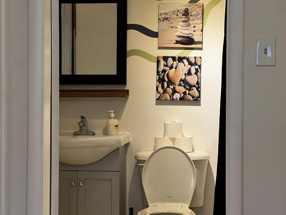Stylish 1-BDRM Prime Location, Unit 2 Apartment in Dartmouth