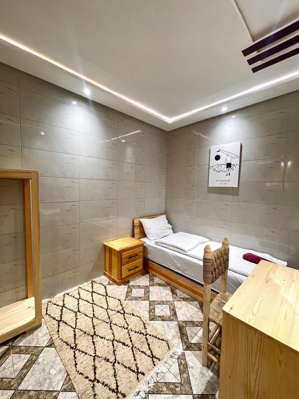 Arinas Surf Hostel Hostel in Souss-Massa
