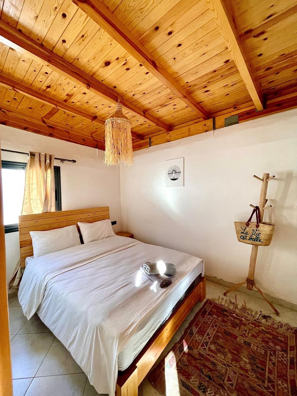 Arinas Surf Hostel Hostel in Souss-Massa