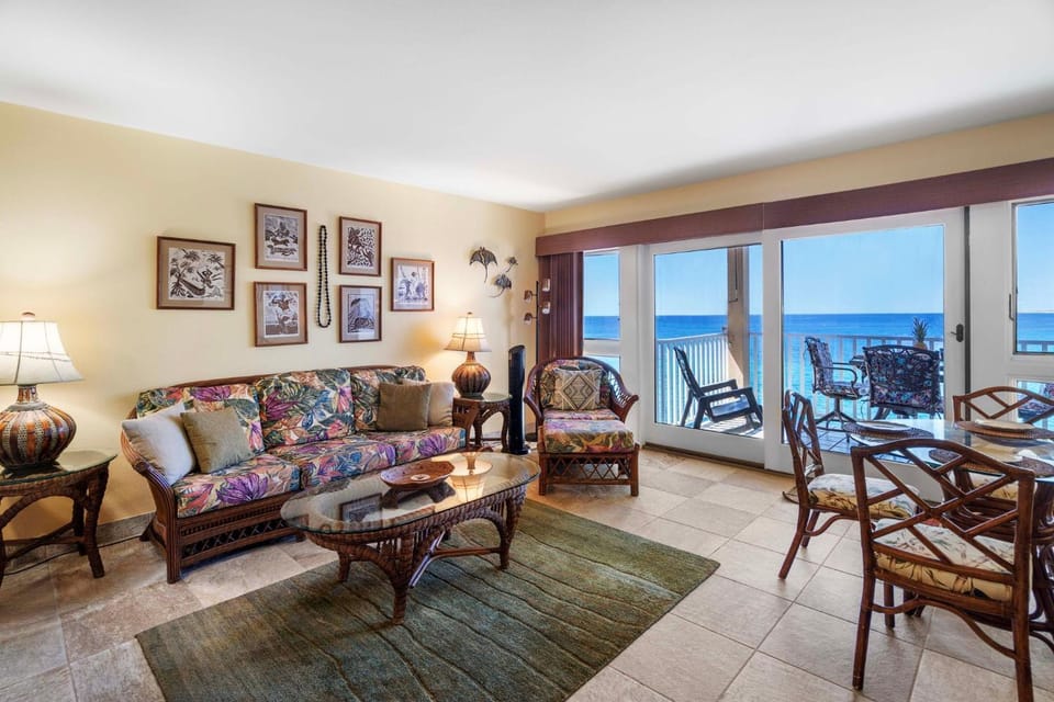 Sea Village 4-206 House in Holualoa