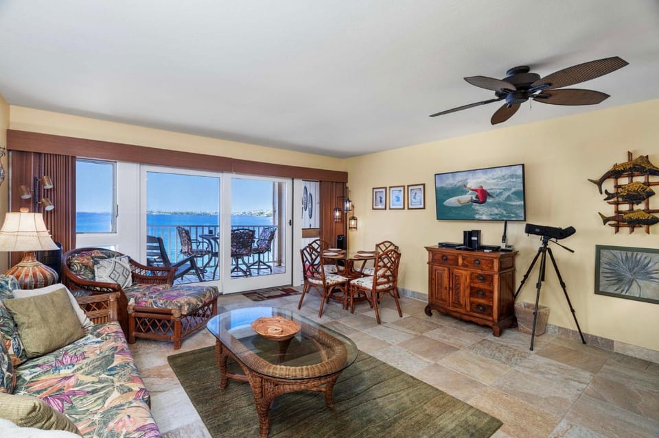 Sea Village 4-206 House in Holualoa