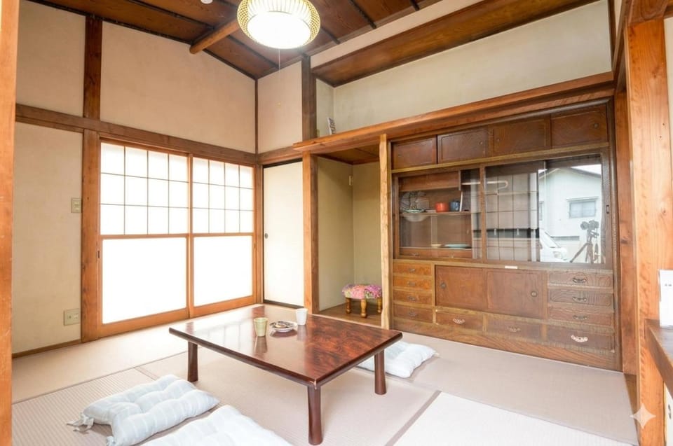 iwakiki vacation homes 大型犬と泊まれる完全貸し切り貸別荘 House in Japan