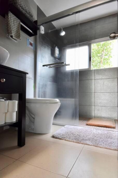 Beautiful LOFT in Trendy ROMA-CONDESA Elevator Apartment in Mexico City