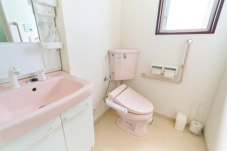 ひふみ苑 天満橋 1001 Apartment in Osaka