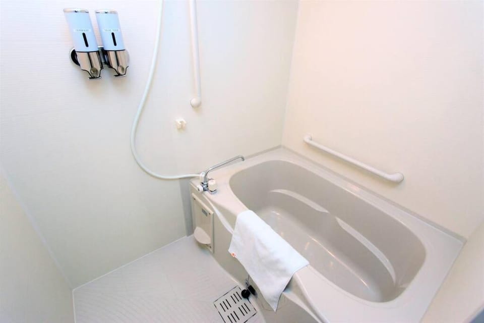 ひふみ苑 天満橋 1002 Apartment in Osaka
