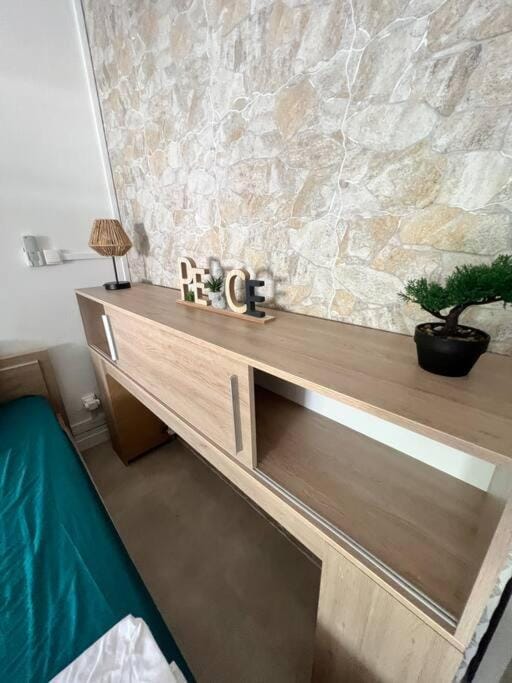 Studio confort près des plages Apartment in Le Gosier