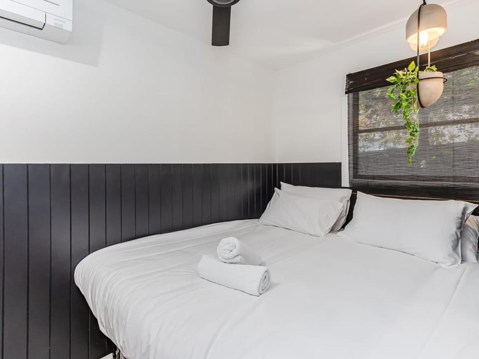 Nautilus Kingscliff - Studio and House House in Kingscliff