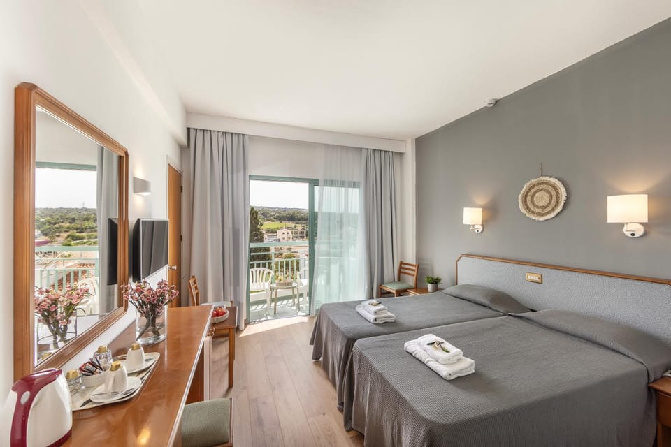 Antigoni Hotel Hotel in Protaras