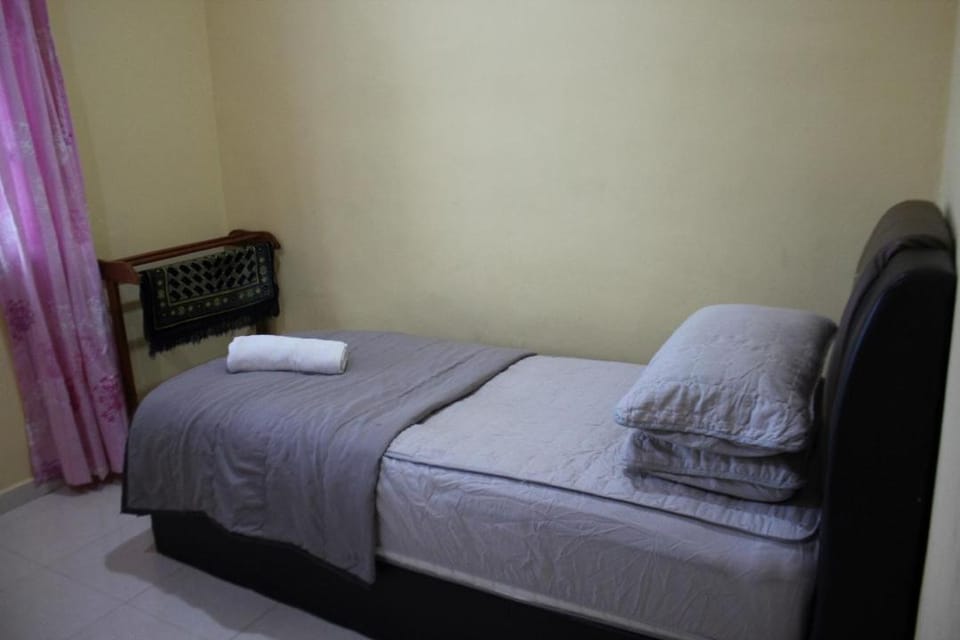 Arau Pulau Hilir Home House in Kedah