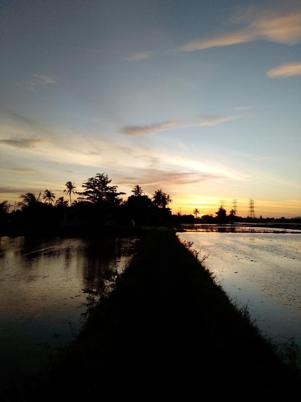 Arau Pulau Hilir Home House in Kedah