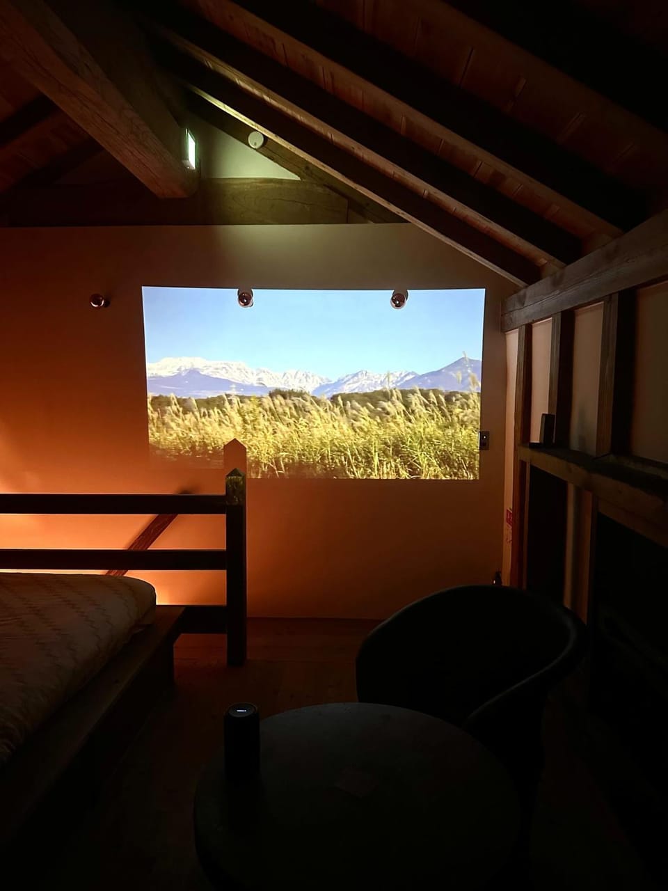 The Bath and Bed Tateyama Inn in Ishikawa Prefecture