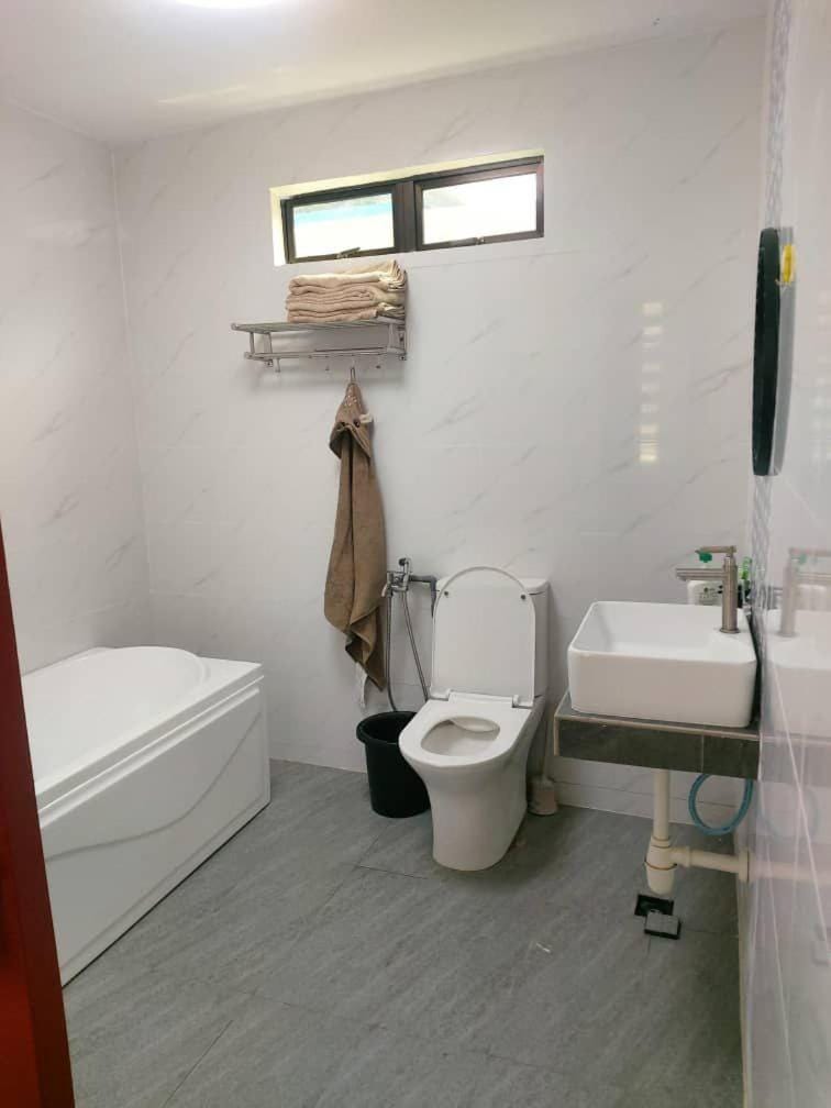 Aisya Chalet Vacation rental in Terengganu, Malaysia