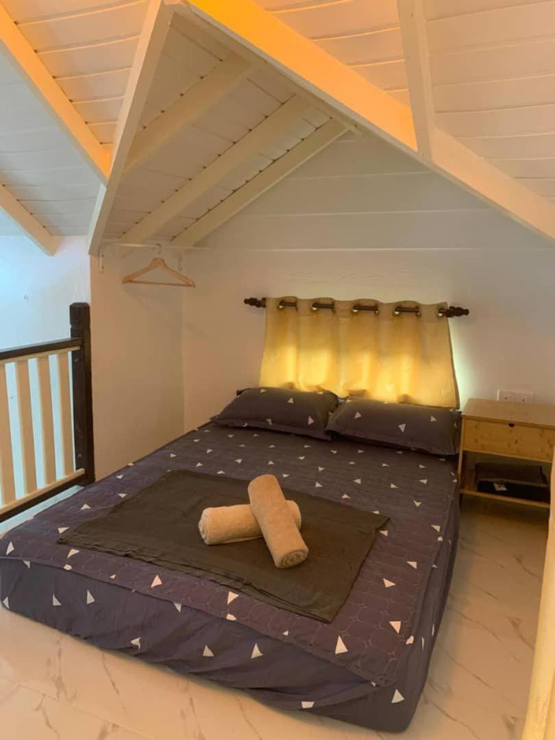 Aisya Chalet Vacation rental in Terengganu, Malaysia