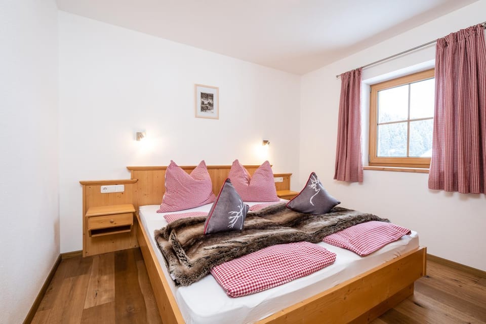Appartement Einödberg Apartment in Salzburgerland