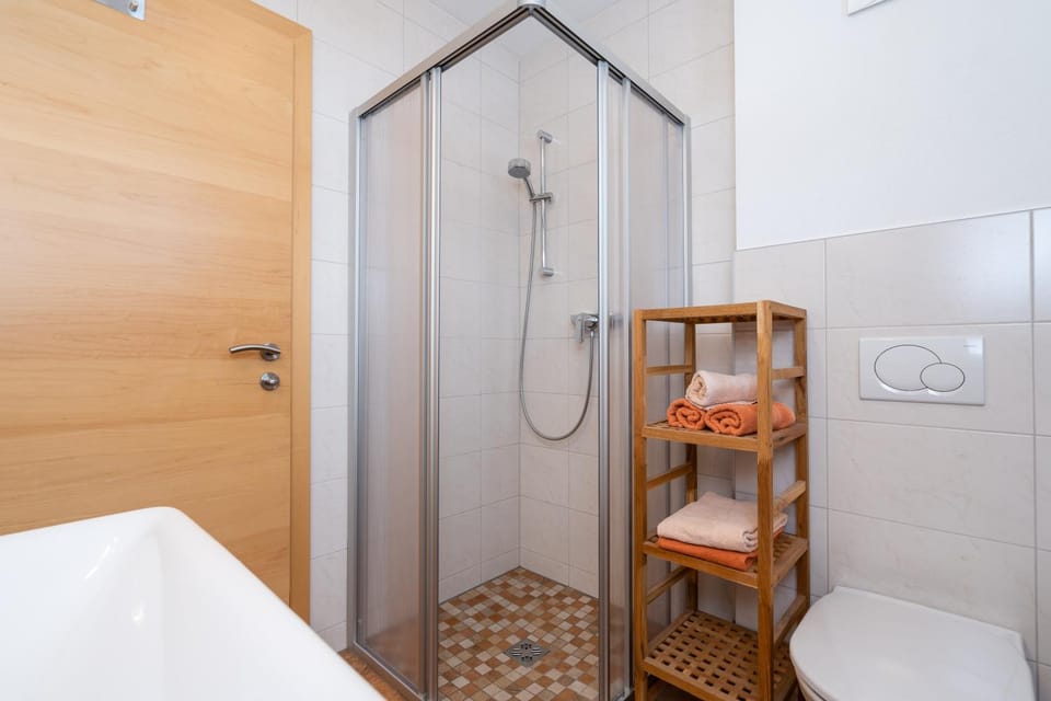 Appartement Einödberg Apartment in Salzburgerland
