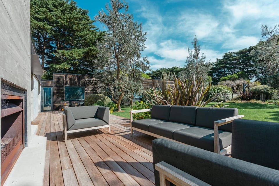 Samantha House in Portsea