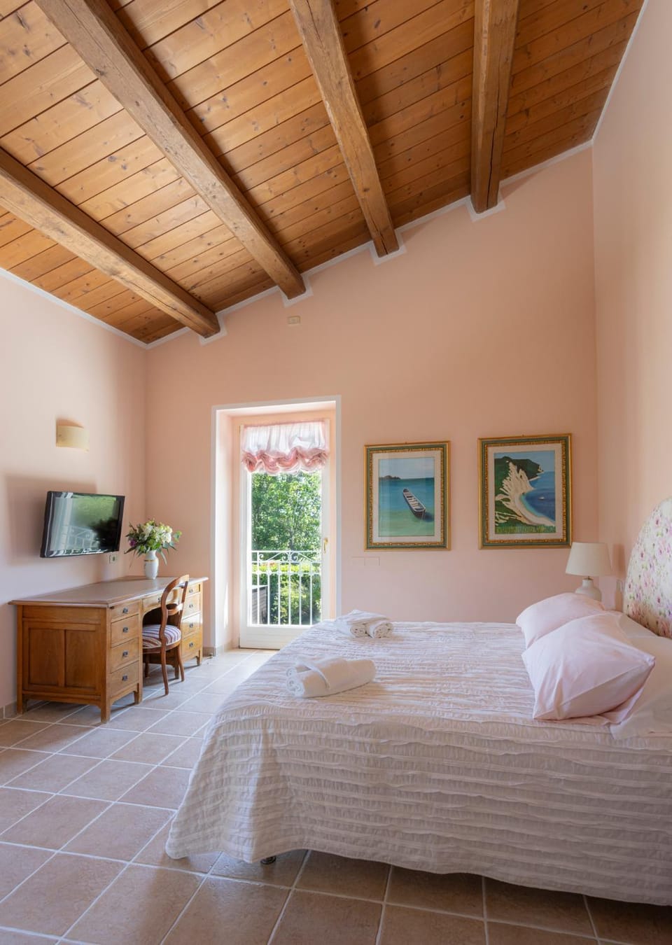 Alle Pendici del Conero Hotel in Marche