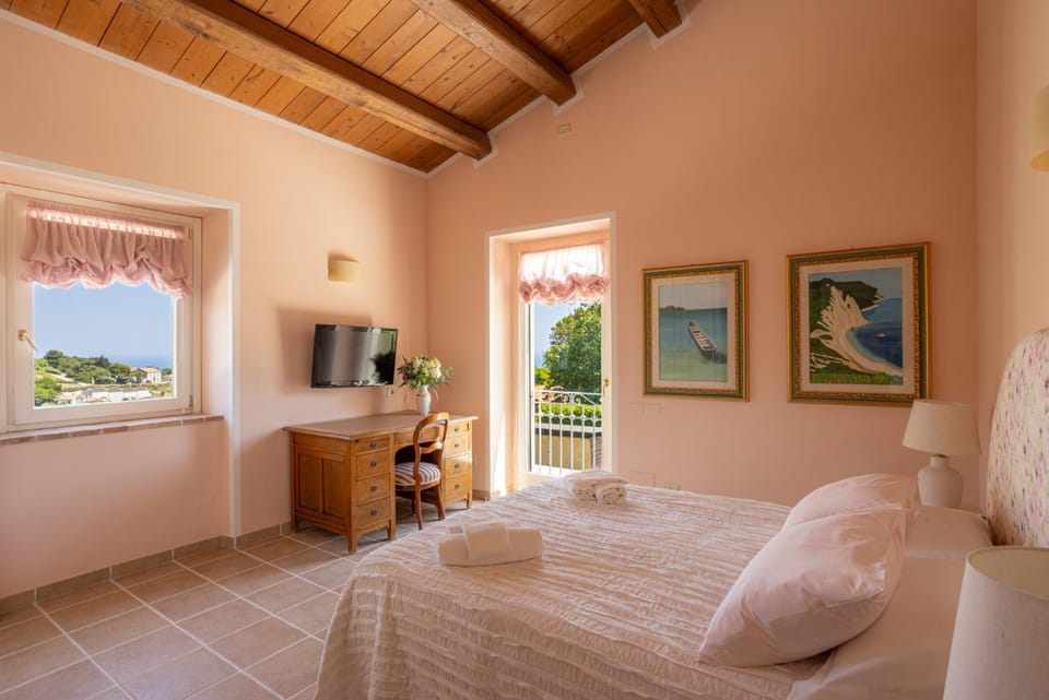 Alle Pendici del Conero Hotel in Marche