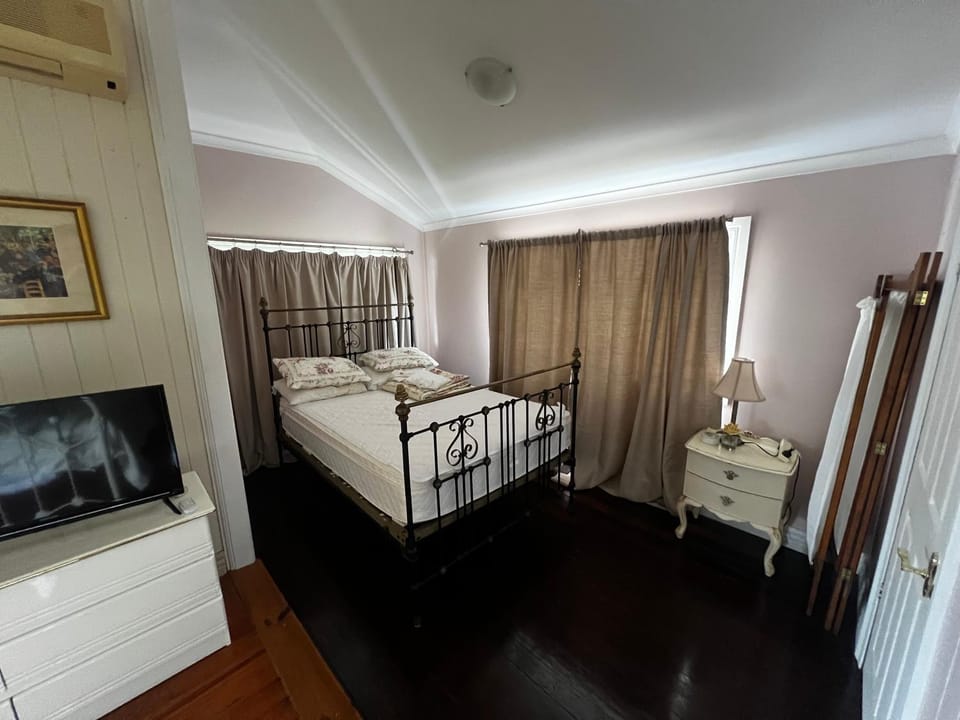 Homestead BnB Bed and Breakfast in Gold Coast
