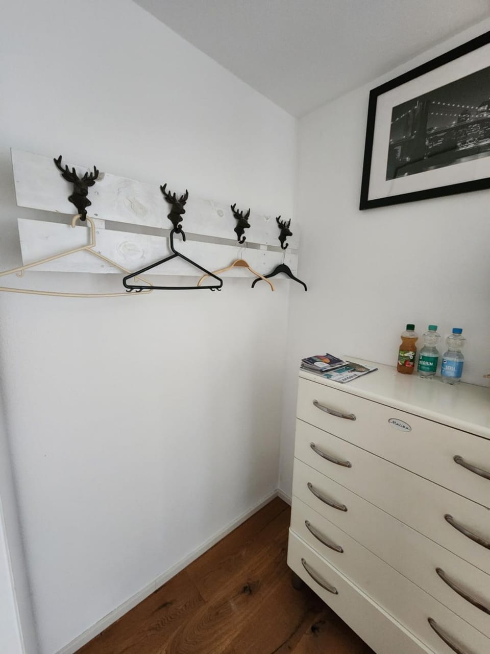 Ferienwohnung Apartment modern, bis 4 Personen, Altstadt fußläufig Apartment in Landshut