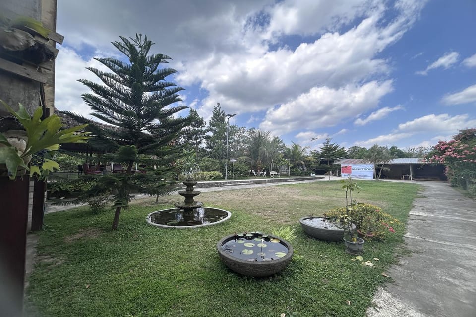 Garden, Garden