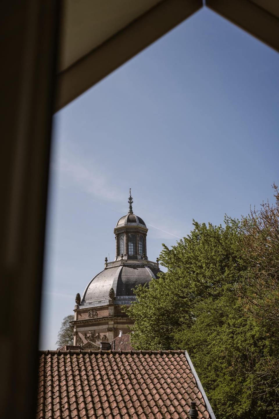 't Buitenverblijf, gratis parkeren House in Middelburg