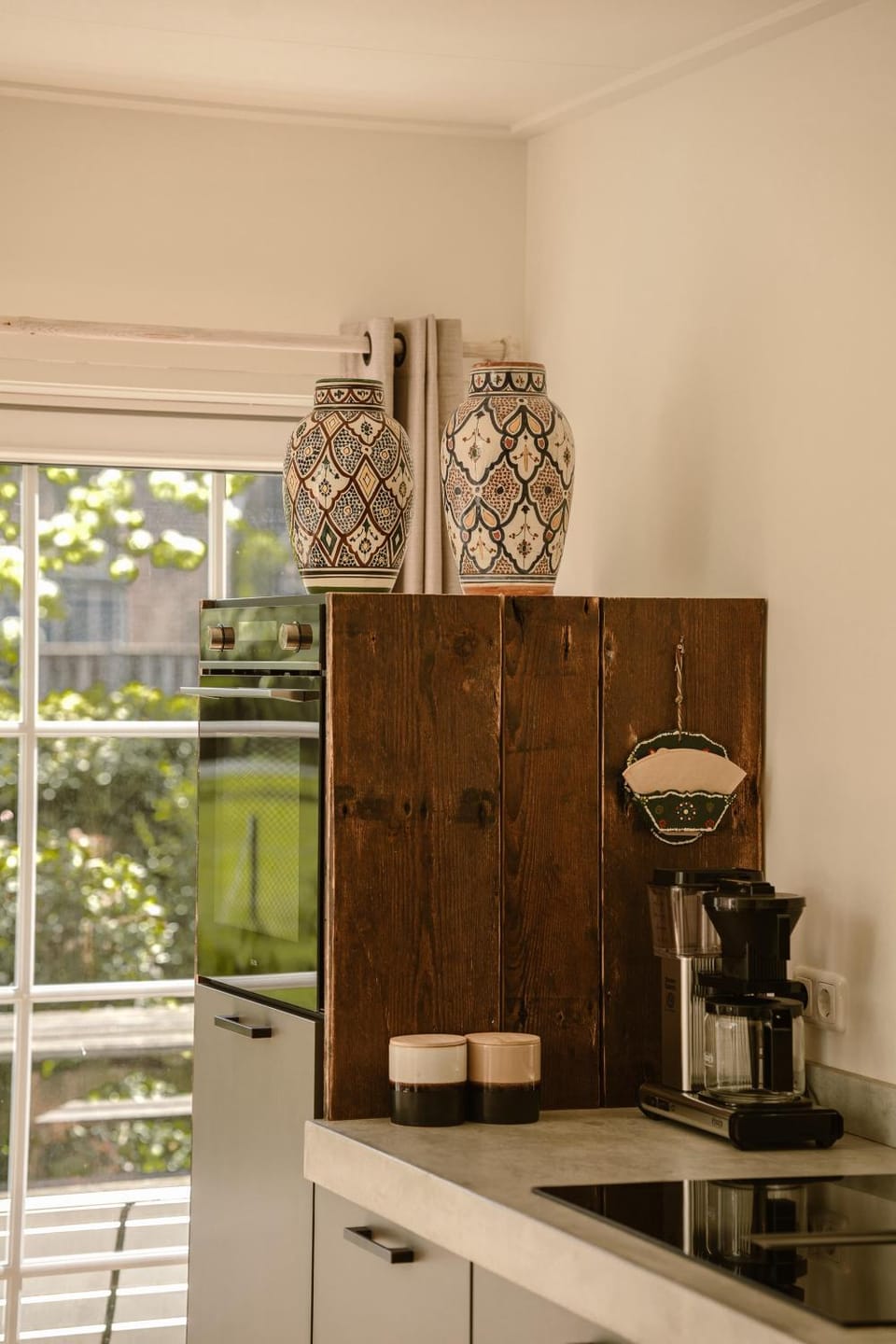 't Buitenverblijf, gratis parkeren House in Middelburg