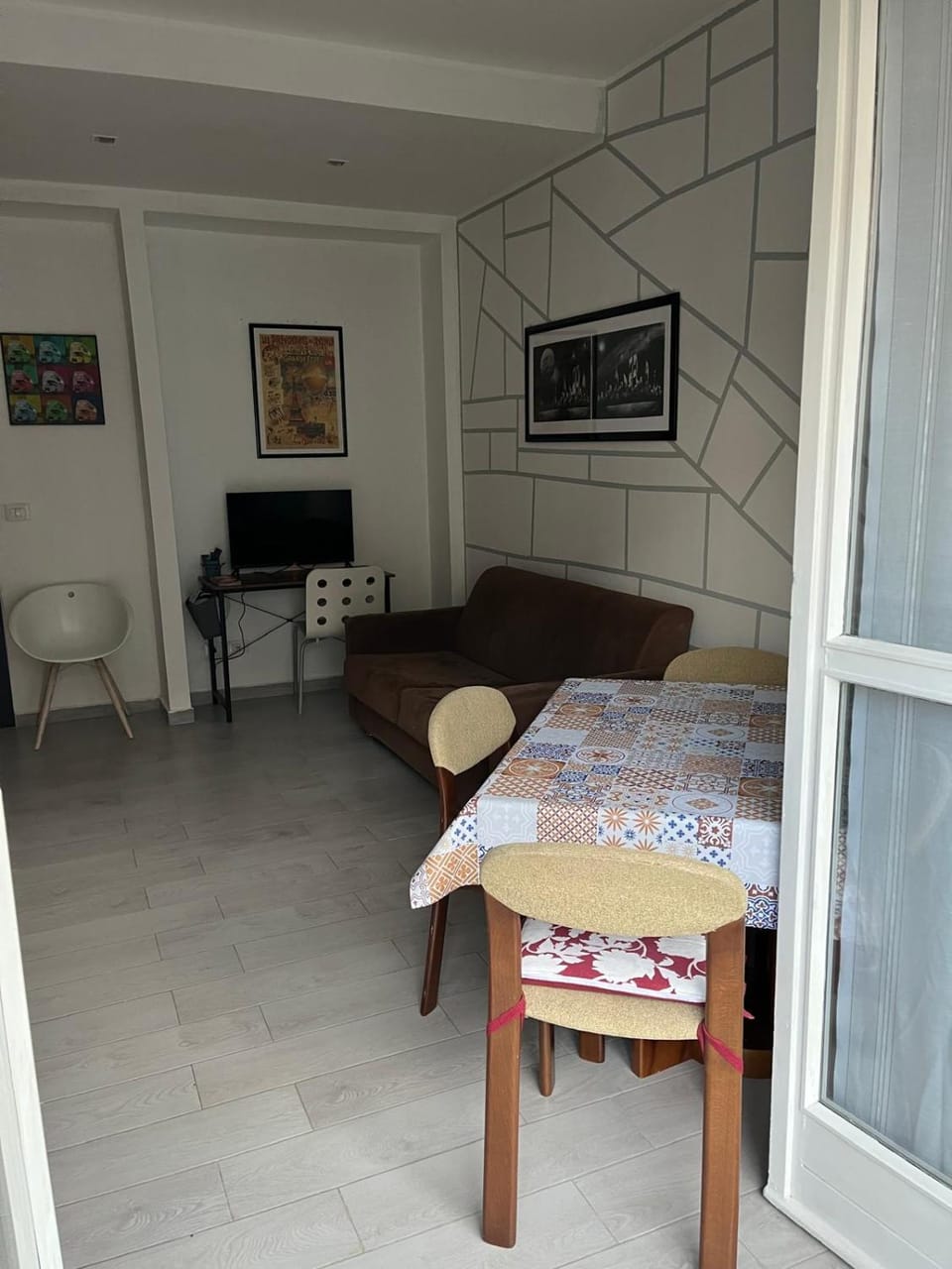 Crescenzago House - Short Rent Apartments Apartment in Milan