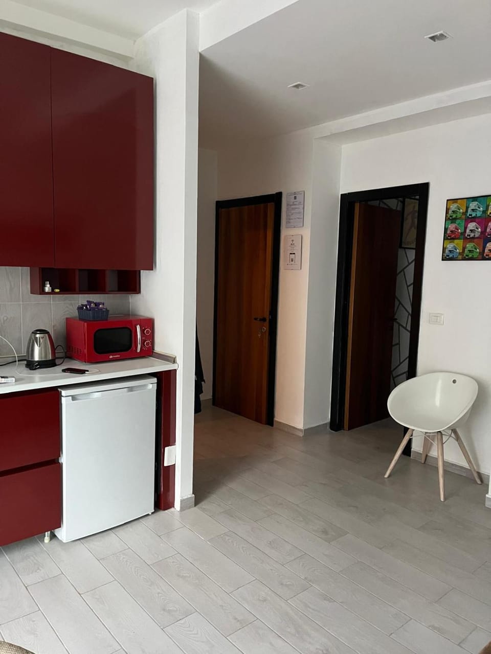 Crescenzago House - Short Rent Apartments Apartment in Milan