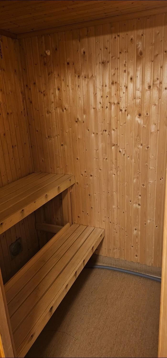 Sauna, Sauna