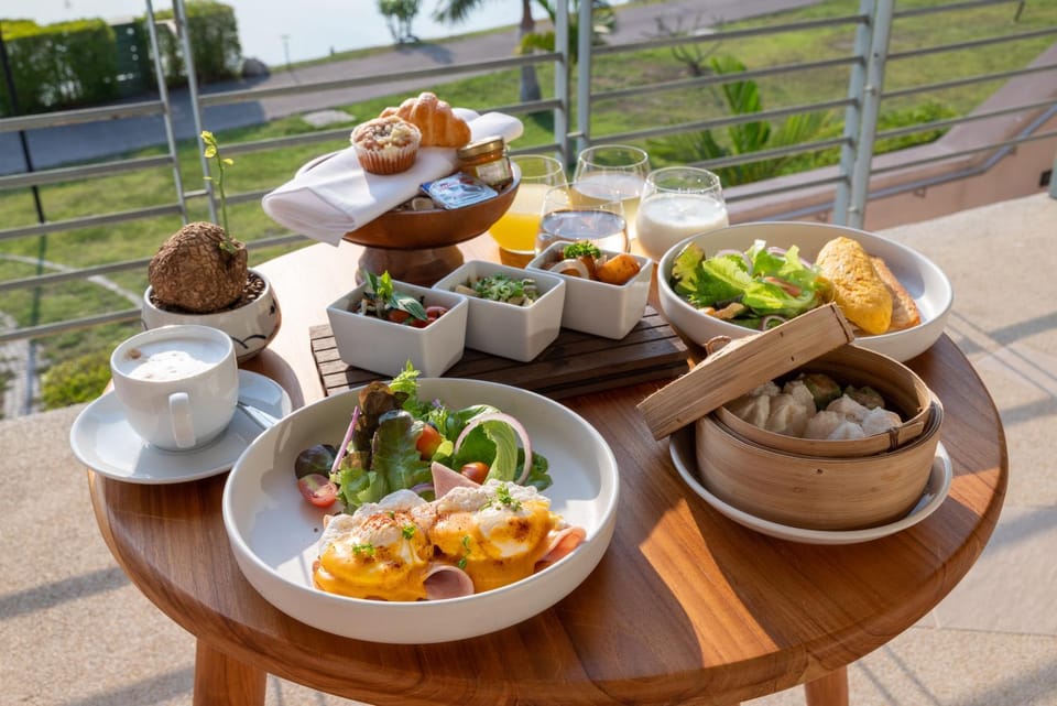 Breakfast