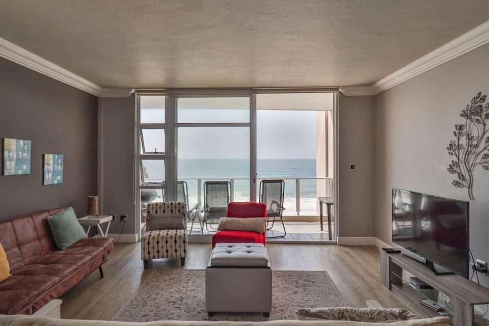 Stylish Diaz sea view apartment Apartment in Western Cape