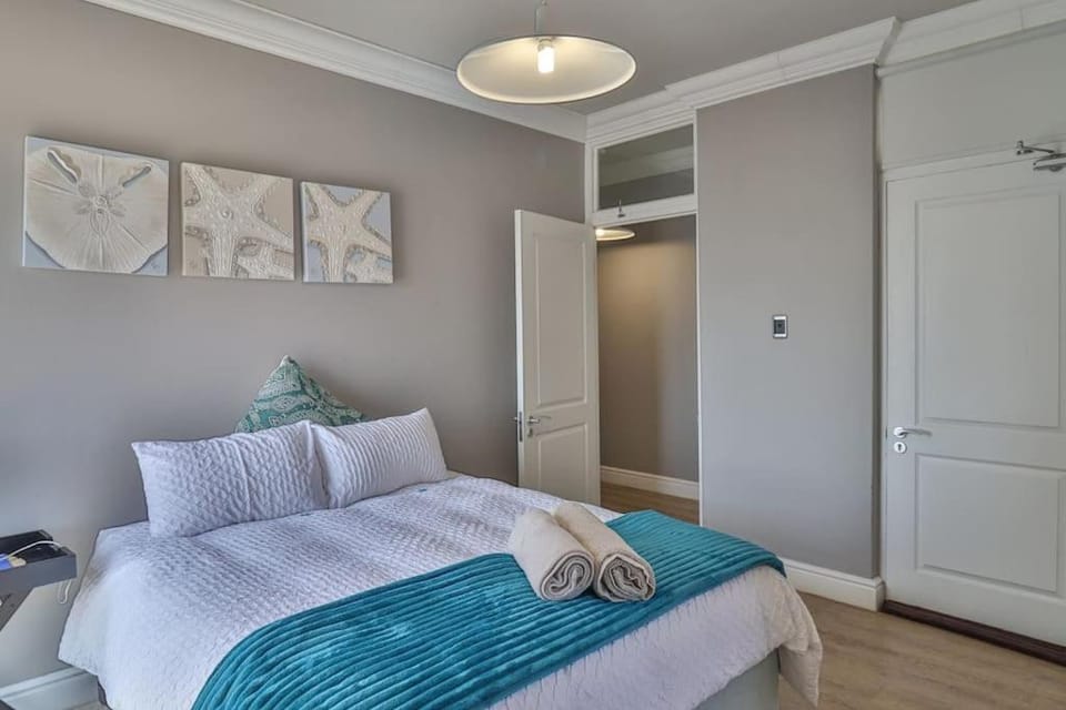 Stylish Diaz sea view apartment Apartment in Western Cape