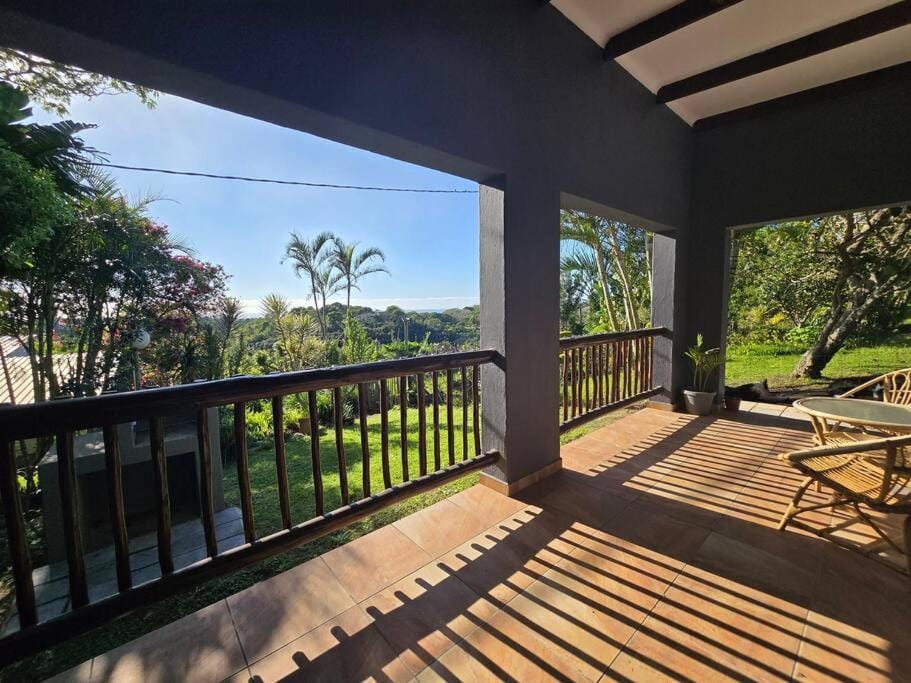 Patio, View (from property/room), Balcony/Terrace