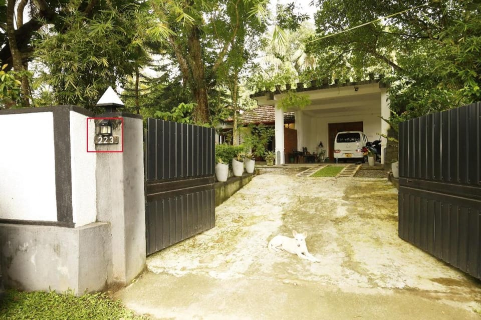 Villa 223 Vacation rental in Southern Province