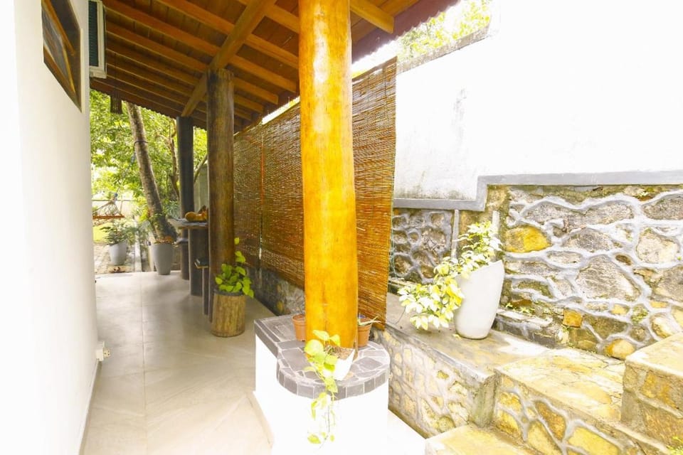 Villa 223 Vacation rental in Southern Province