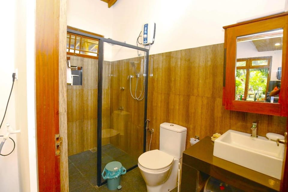 Villa 223 Vacation rental in Southern Province