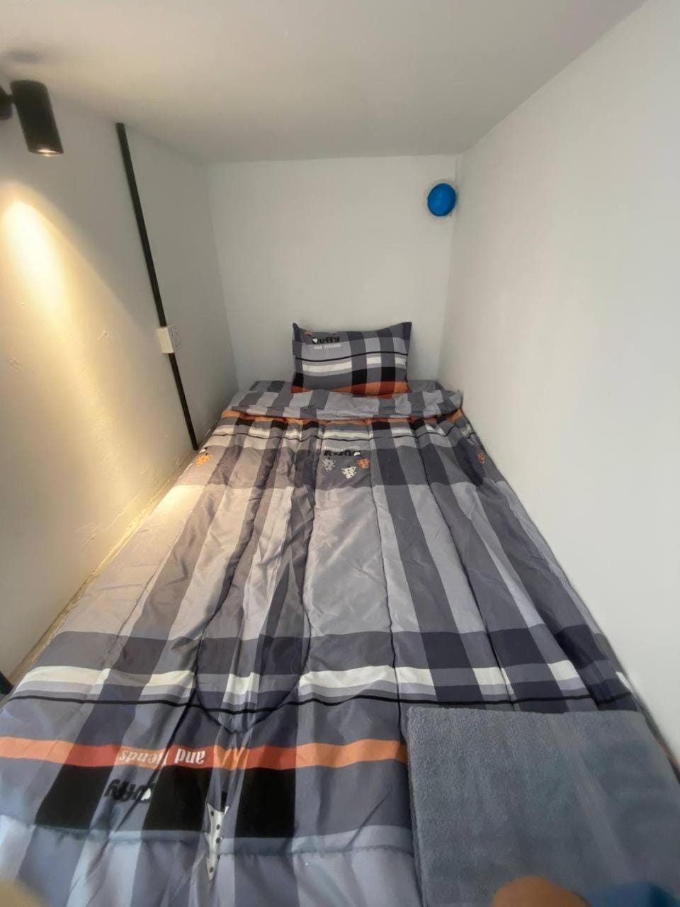 The Moonvine on 360 Apartment in Phnom Penh Province