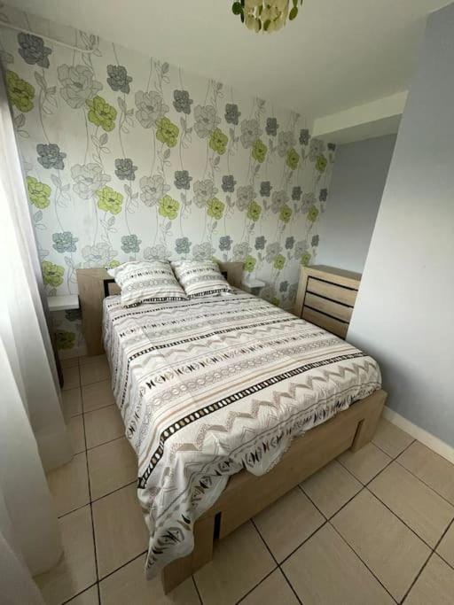 Appartement RDC avec terrasse Apartment in Normandy